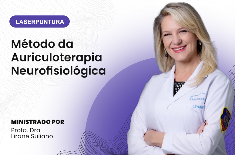 Auriculoterapia Neurofisiológica e Fotobiomodulação