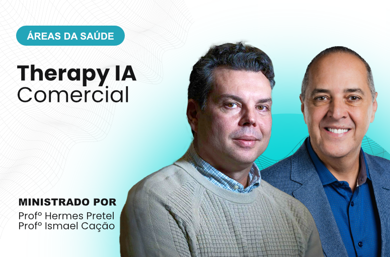 Therapy IA - Comercial