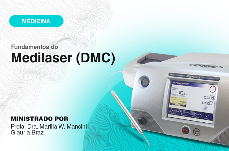 Fundamentos do Medilaser - Completo