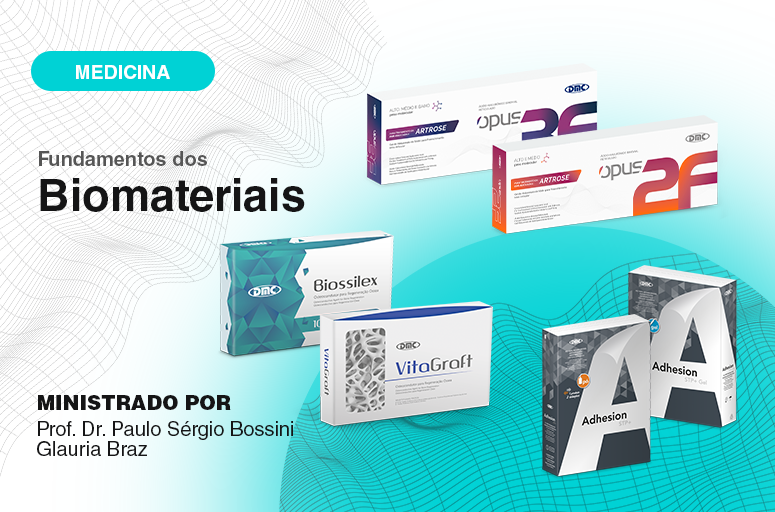 Fundamentos dos Biomateriais - Completo