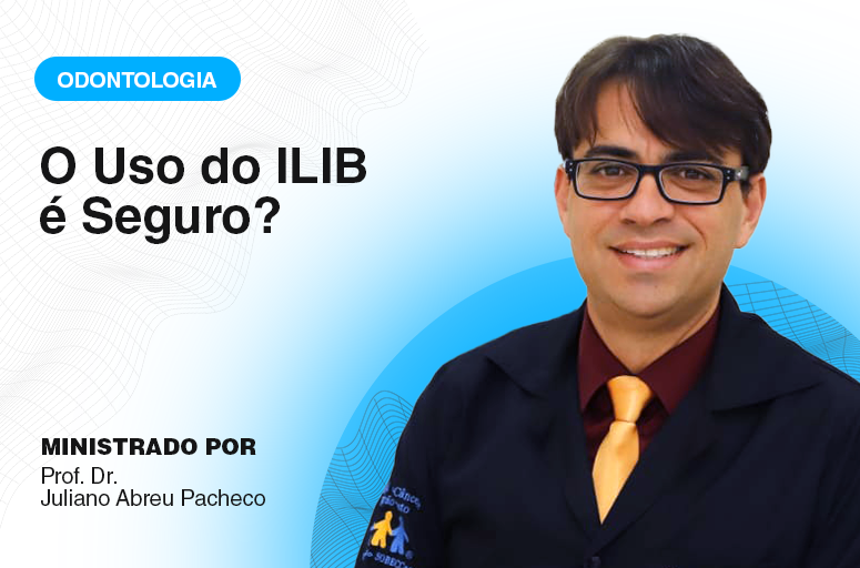 O Uso do ILIB é seguro?