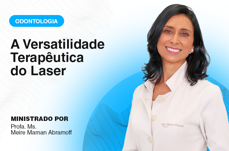 A Versatilidade Terapêutica do Laser