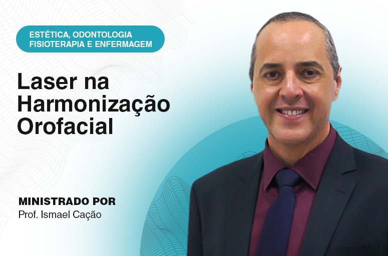 Laser na Harmonização Orofacial