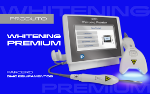 Whitening Premium