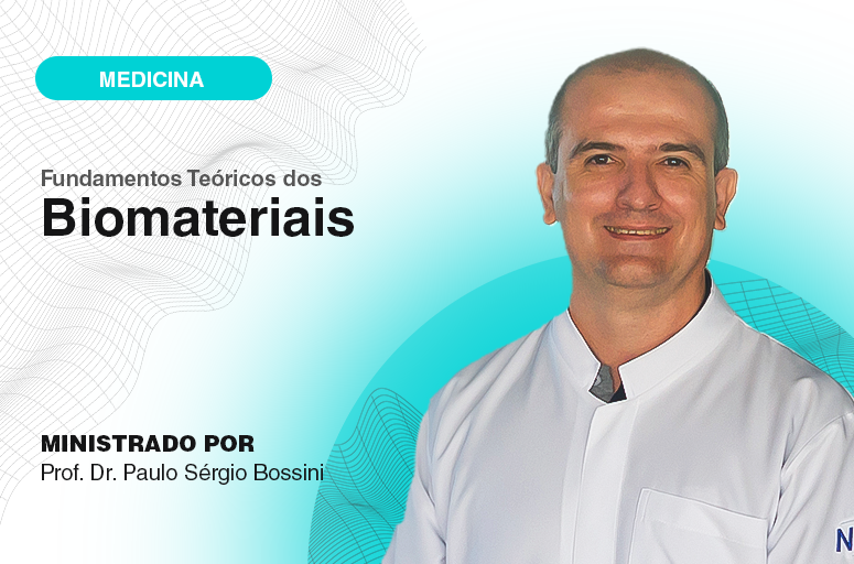 Fundamentos Teóricos dos Biomateriais - Completo