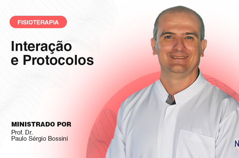 Interação e Protocolos