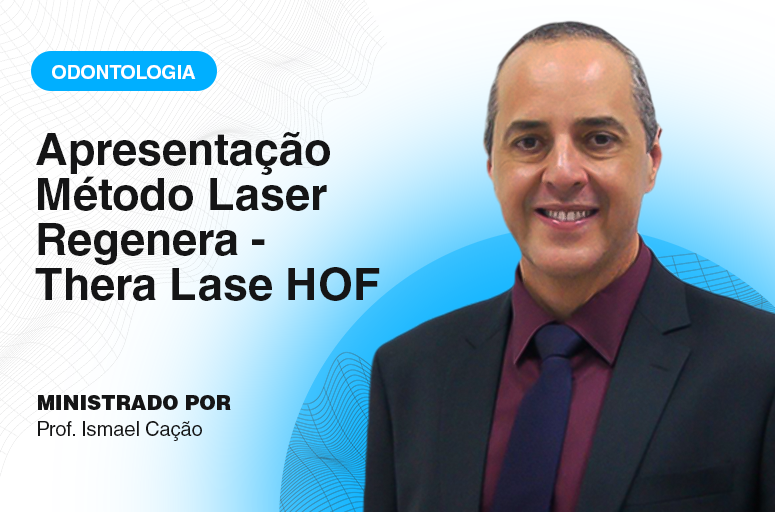 Apresentação Método Laser Regenera - Thera Lase HOF
