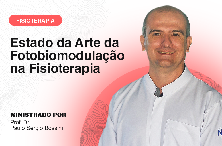 Estado da Arte da Fotobiomodulação na Fisioterapia