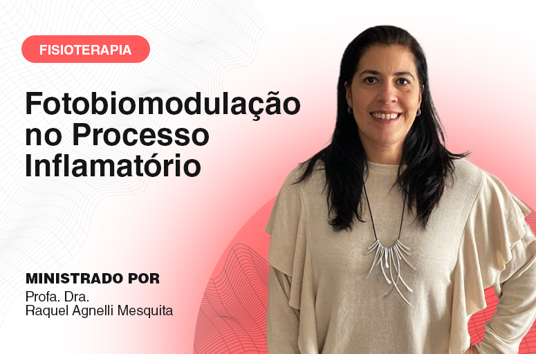 Fotobiomodulação no Processo Inflamatório